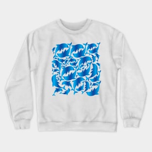 Flipper Crewneck Sweatshirt